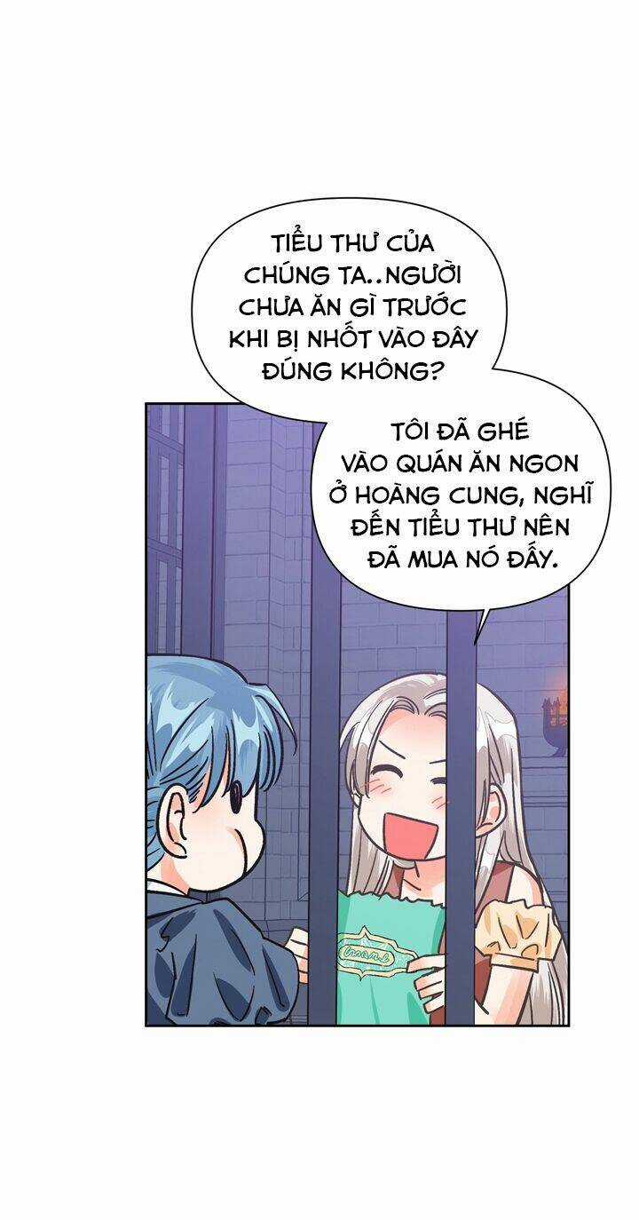Ác Nữ Xứng Đôi Với Bạo Chúa Chapter 18 trang 20