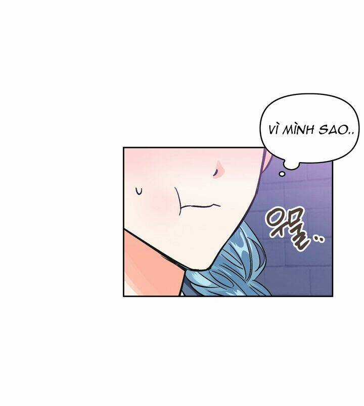 Ác Nữ Xứng Đôi Với Bạo Chúa Chapter 18 trang 22