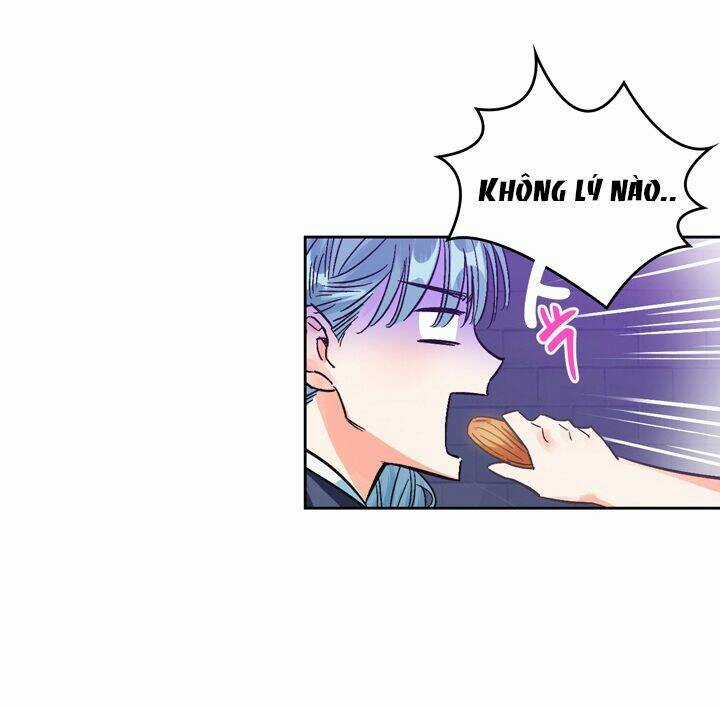 Ác Nữ Xứng Đôi Với Bạo Chúa Chapter 18 trang 25
