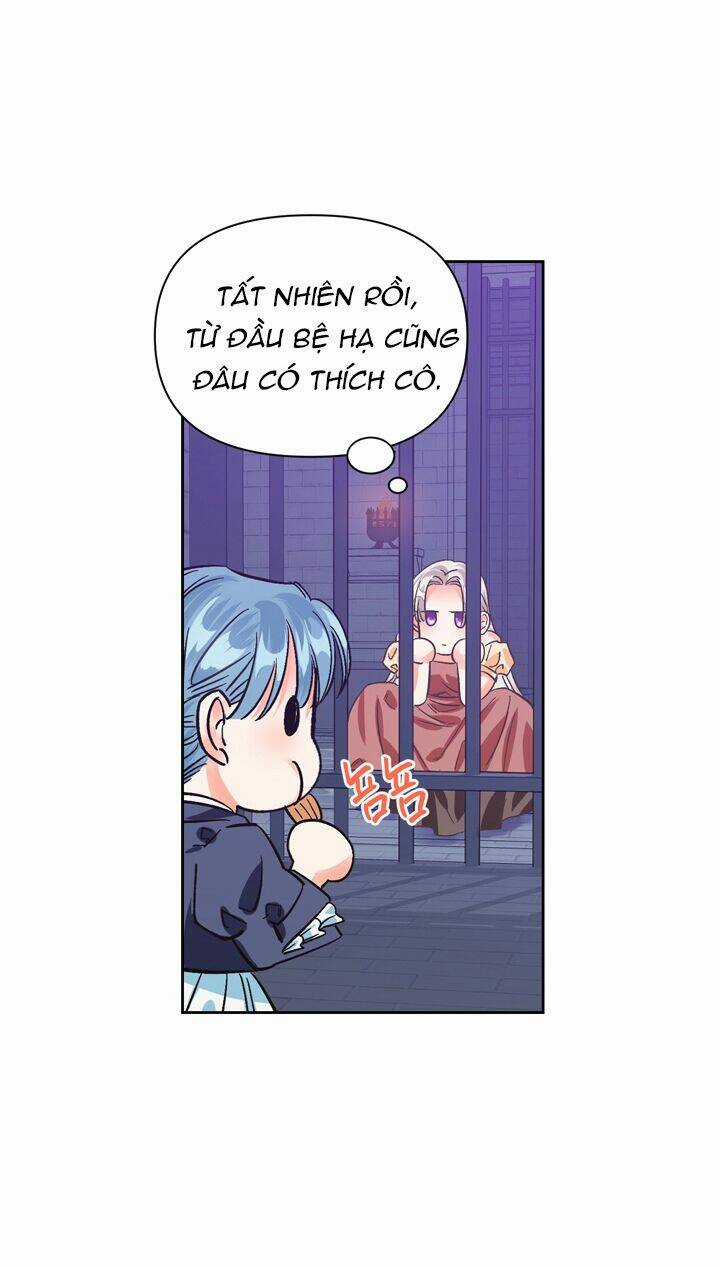 Ác Nữ Xứng Đôi Với Bạo Chúa Chapter 18 trang 26