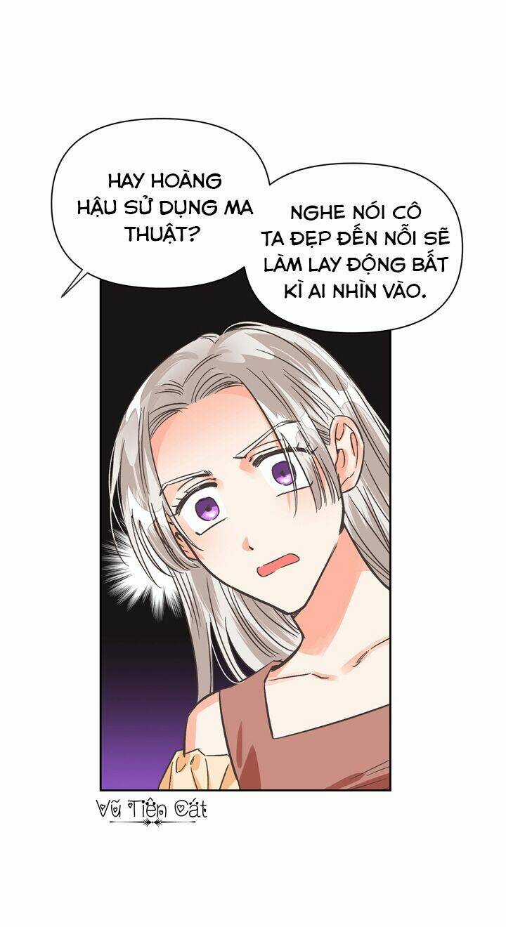 Ác Nữ Xứng Đôi Với Bạo Chúa Chapter 18 trang 30