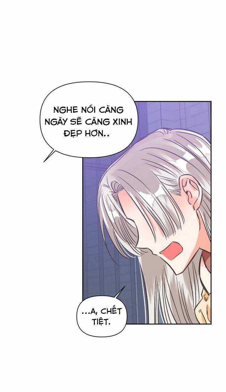 Ác Nữ Xứng Đôi Với Bạo Chúa Chapter 18 trang 31
