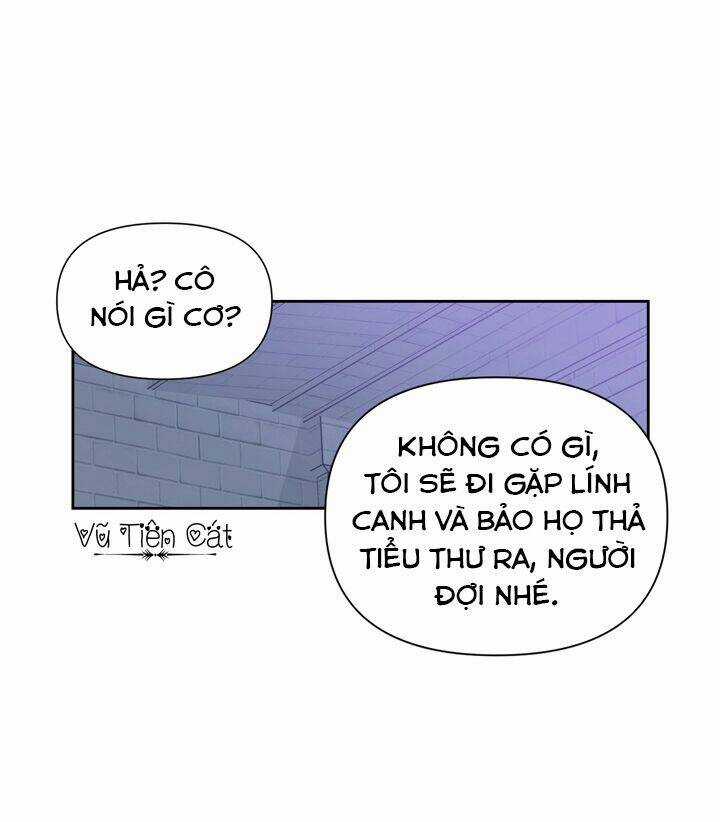 Ác Nữ Xứng Đôi Với Bạo Chúa Chapter 18 trang 32