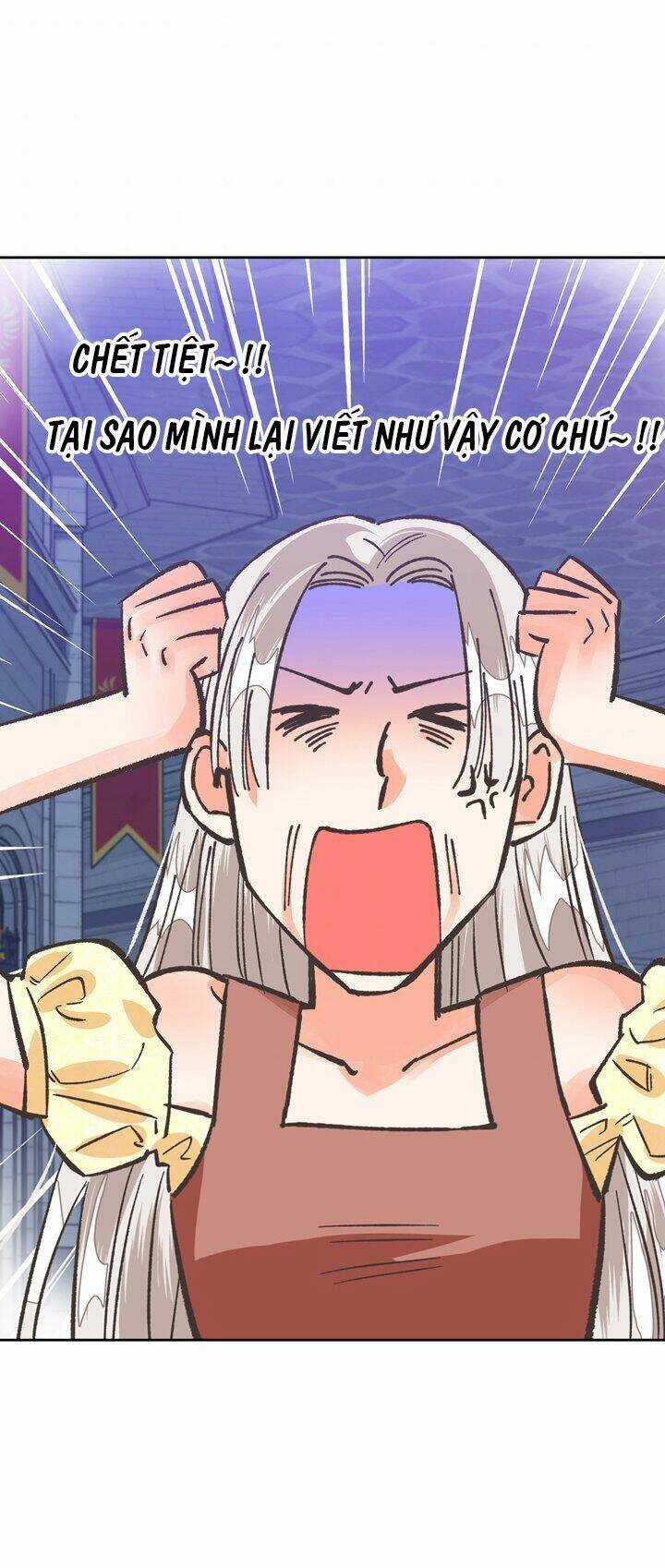 Ác Nữ Xứng Đôi Với Bạo Chúa Chapter 18 trang 35