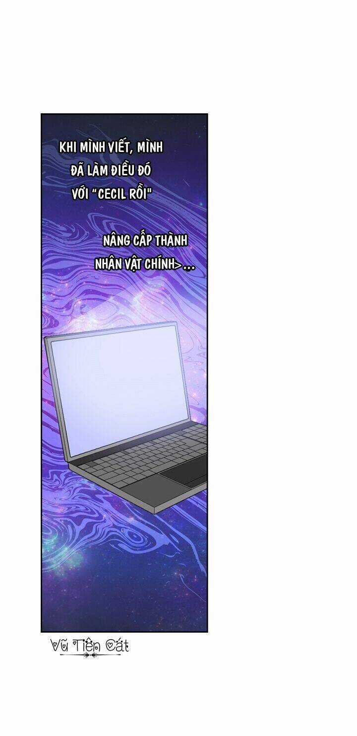 Ác Nữ Xứng Đôi Với Bạo Chúa Chapter 18 trang 36