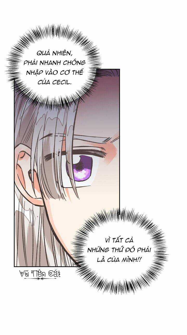 Ác Nữ Xứng Đôi Với Bạo Chúa Chapter 18 trang 38