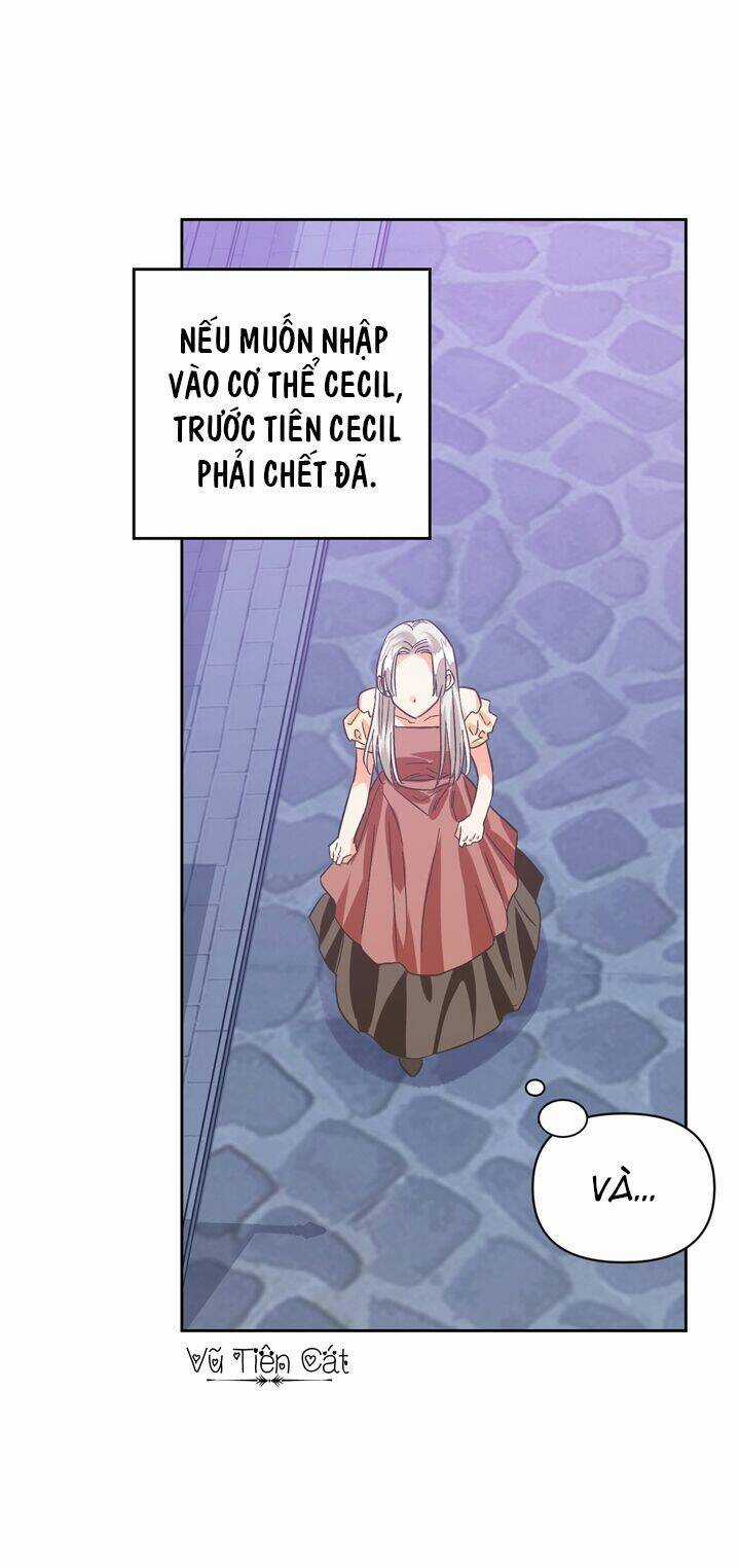 Ác Nữ Xứng Đôi Với Bạo Chúa Chapter 18 trang 39