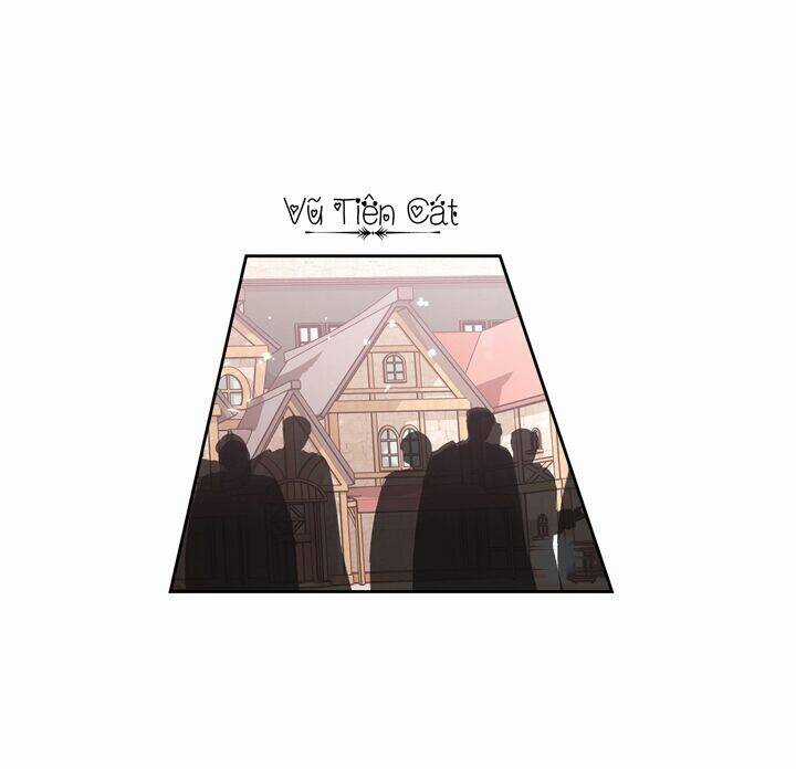 Ác Nữ Xứng Đôi Với Bạo Chúa Chapter 18 trang 4