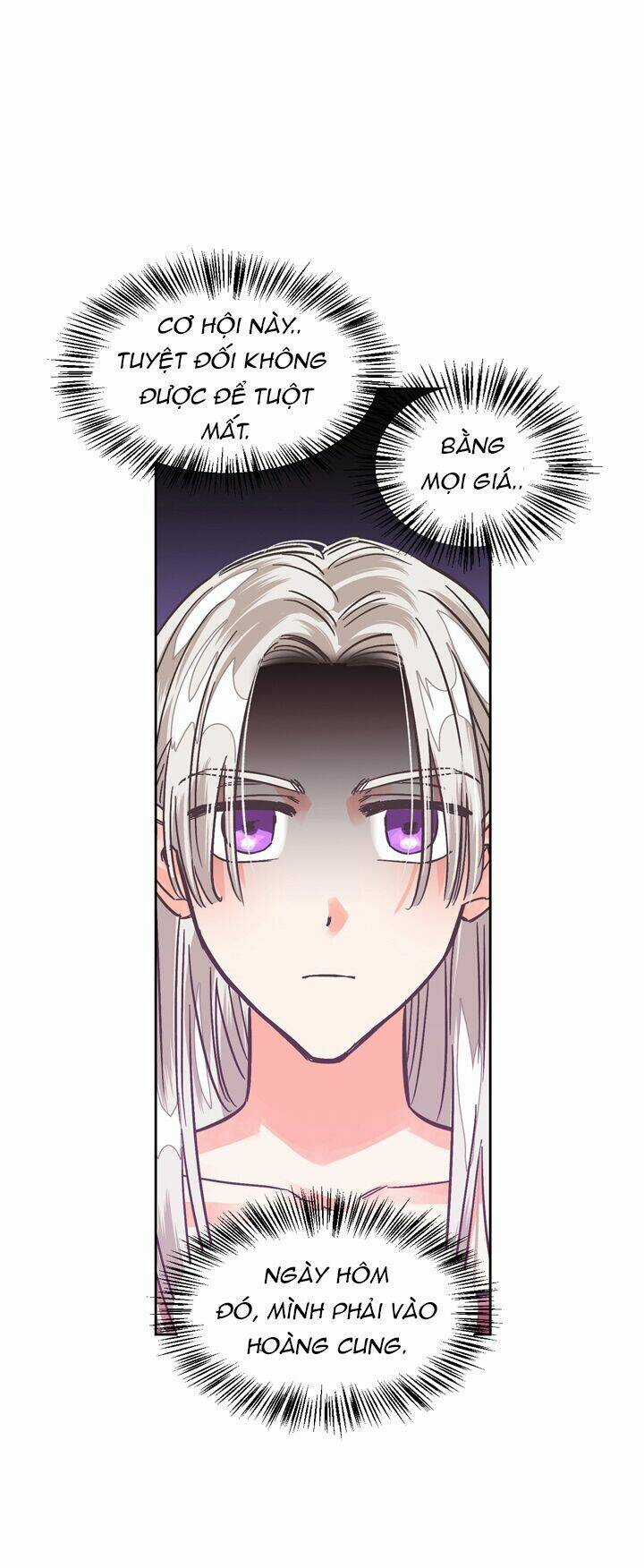 Ác Nữ Xứng Đôi Với Bạo Chúa Chapter 18 trang 45