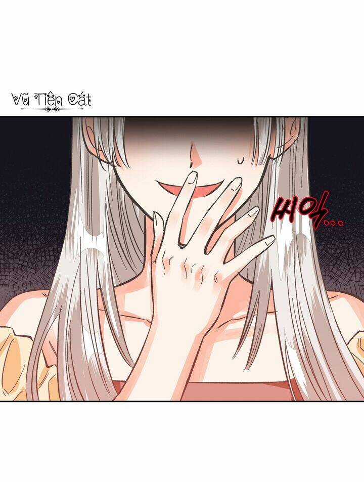 Ác Nữ Xứng Đôi Với Bạo Chúa Chapter 18 trang 46