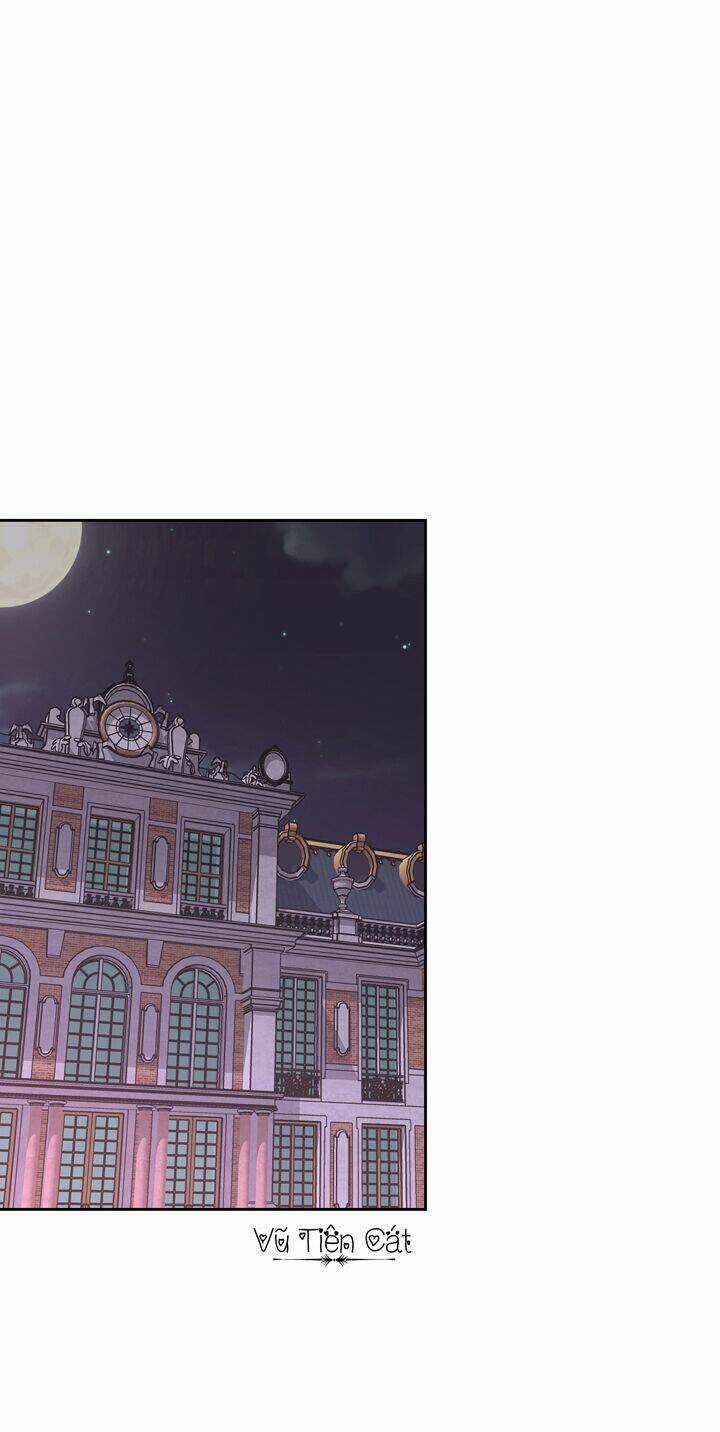 Ác Nữ Xứng Đôi Với Bạo Chúa Chapter 18 trang 48