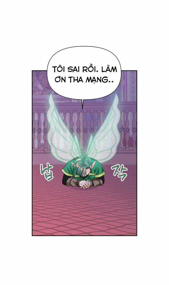 Ác Nữ Xứng Đôi Với Bạo Chúa Chapter 18 trang 49