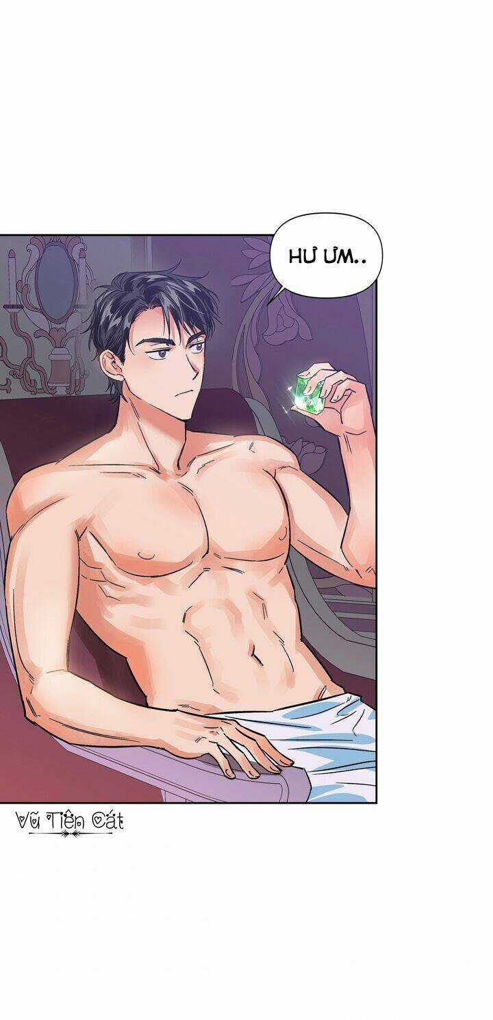 Ác Nữ Xứng Đôi Với Bạo Chúa Chapter 18 trang 50