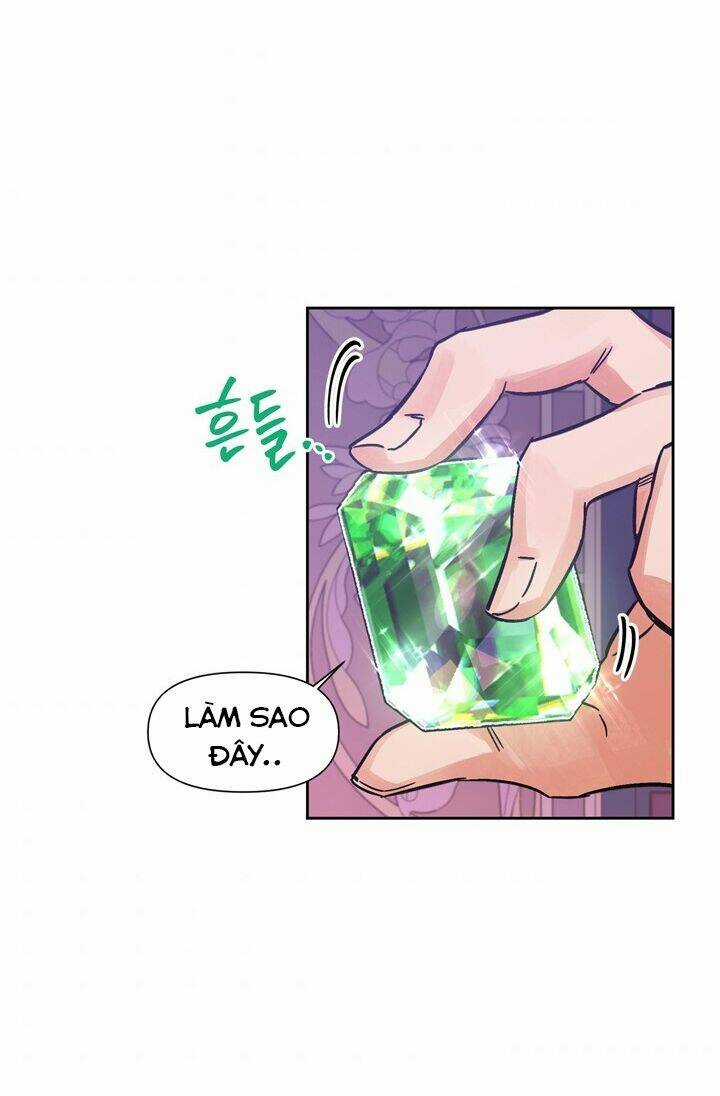 Ác Nữ Xứng Đôi Với Bạo Chúa Chapter 18 trang 51