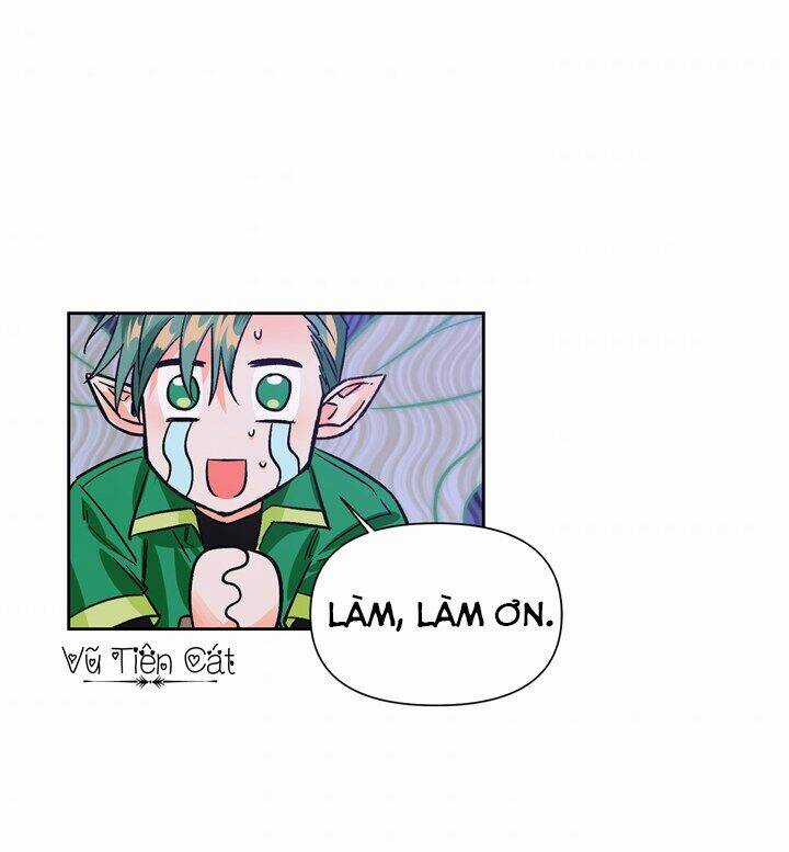 Ác Nữ Xứng Đôi Với Bạo Chúa Chapter 18 trang 52