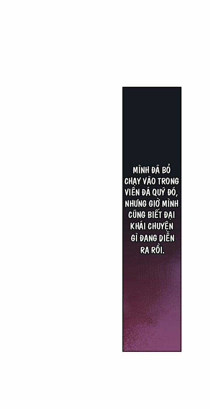 Ác Nữ Xứng Đôi Với Bạo Chúa Chapter 18 trang 55