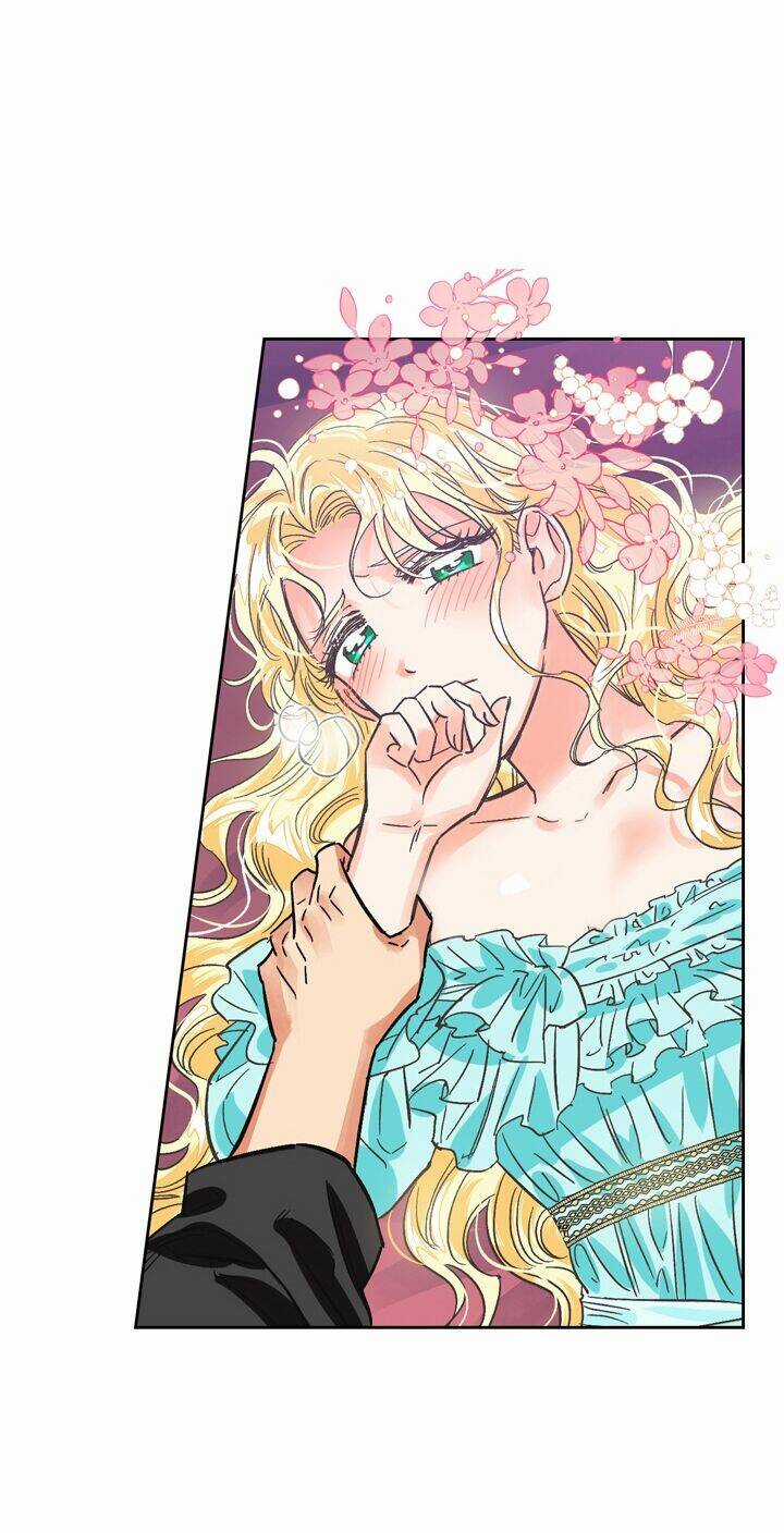 Ác Nữ Xứng Đôi Với Bạo Chúa Chapter 18 trang 57