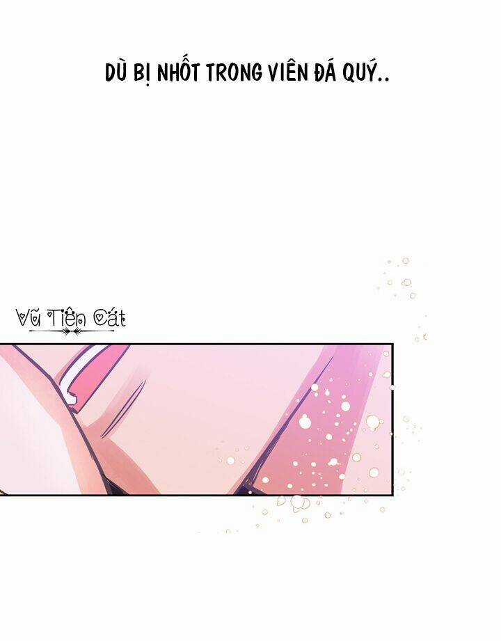 Ác Nữ Xứng Đôi Với Bạo Chúa Chapter 18 trang 58