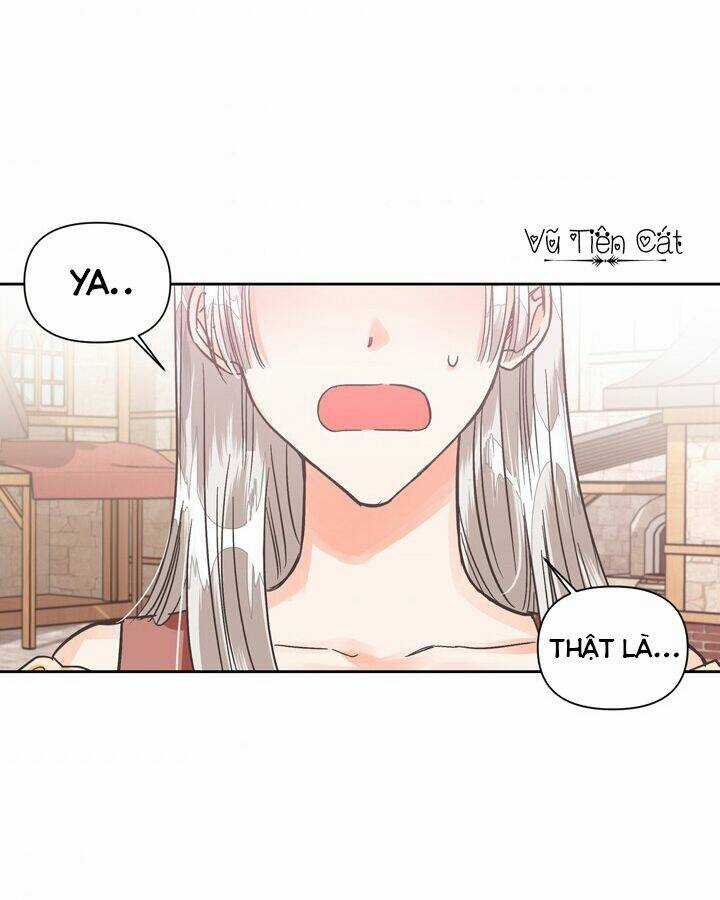 Ác Nữ Xứng Đôi Với Bạo Chúa Chapter 18 trang 6