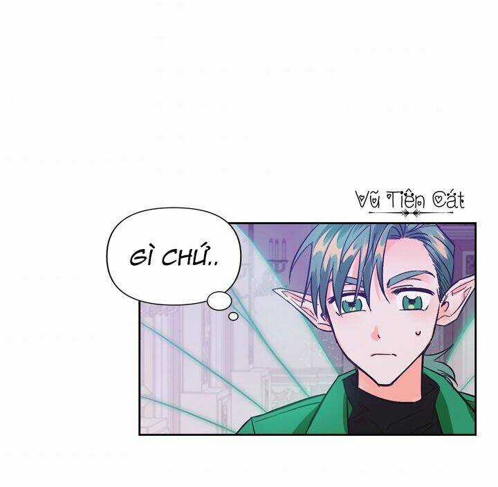 Ác Nữ Xứng Đôi Với Bạo Chúa Chapter 18 trang 60