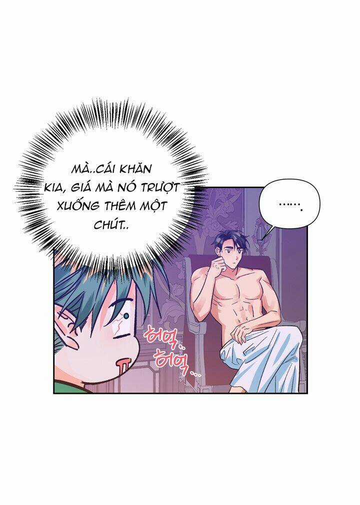 Ác Nữ Xứng Đôi Với Bạo Chúa Chapter 18 trang 62