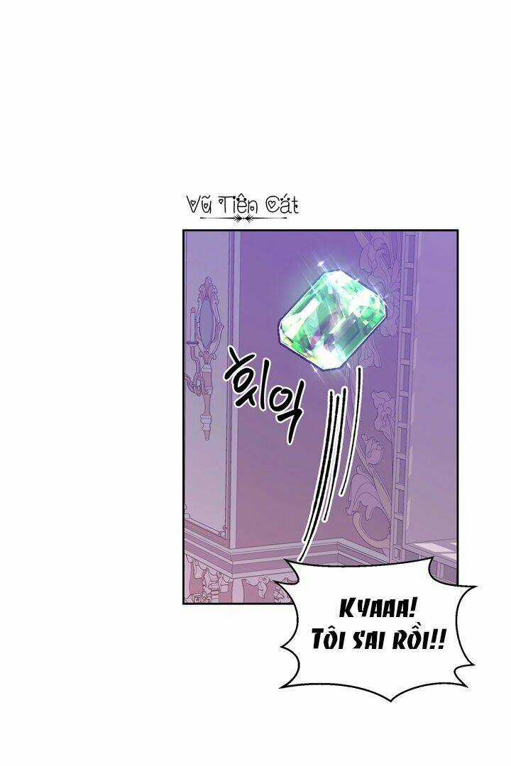 Ác Nữ Xứng Đôi Với Bạo Chúa Chapter 18 trang 63