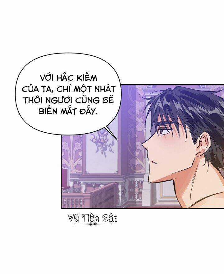 Ác Nữ Xứng Đôi Với Bạo Chúa Chapter 18 trang 65