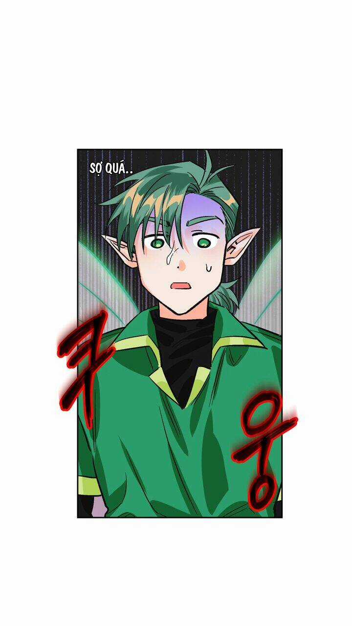 Ác Nữ Xứng Đôi Với Bạo Chúa Chapter 18 trang 66