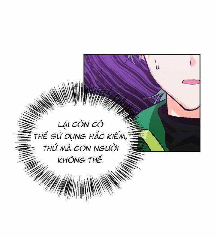 Ác Nữ Xứng Đôi Với Bạo Chúa Chapter 18 trang 68