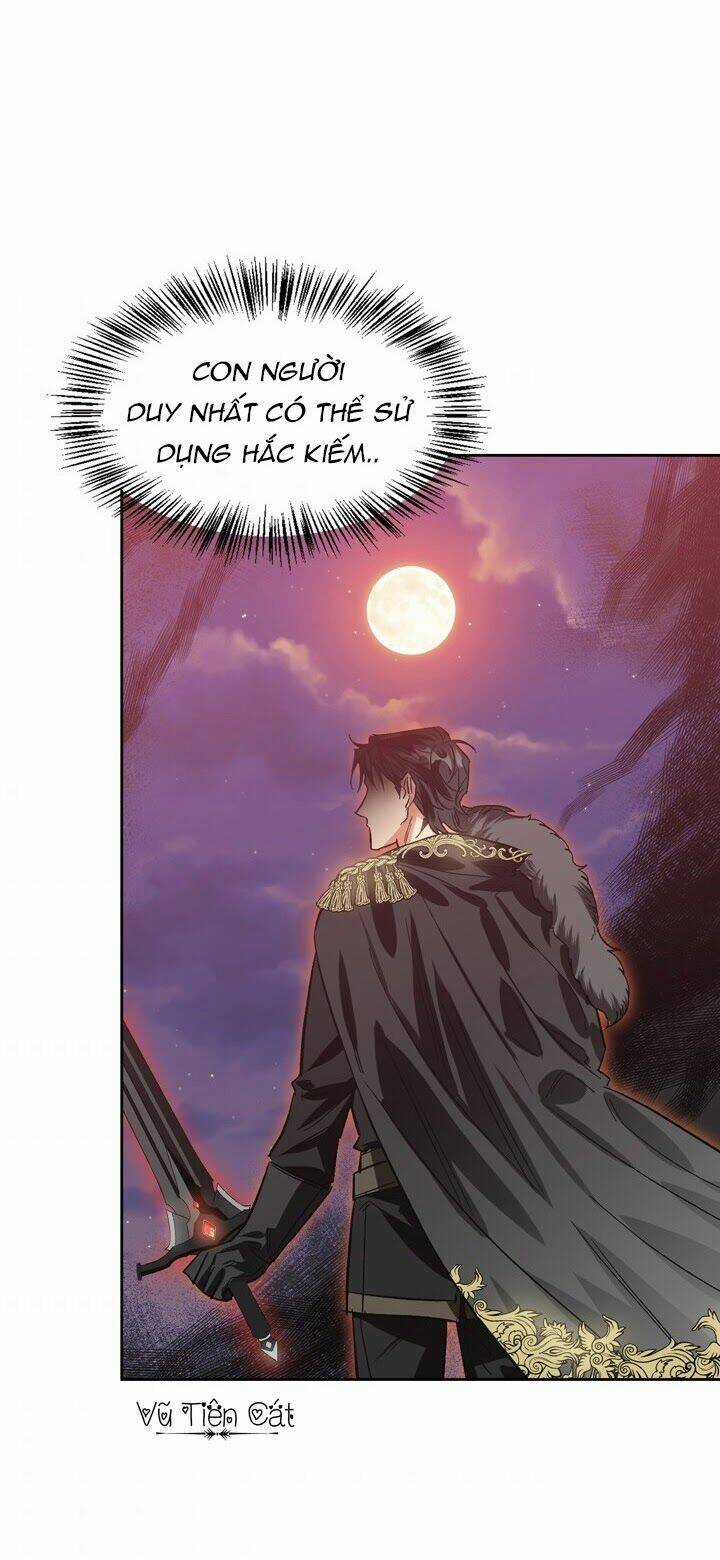 Ác Nữ Xứng Đôi Với Bạo Chúa Chapter 18 trang 69