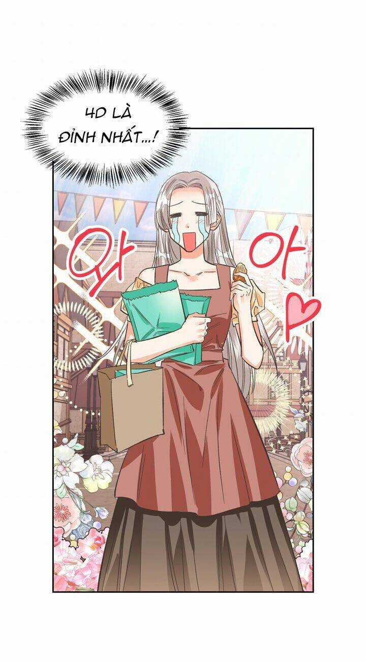 Ác Nữ Xứng Đôi Với Bạo Chúa Chapter 18 trang 7