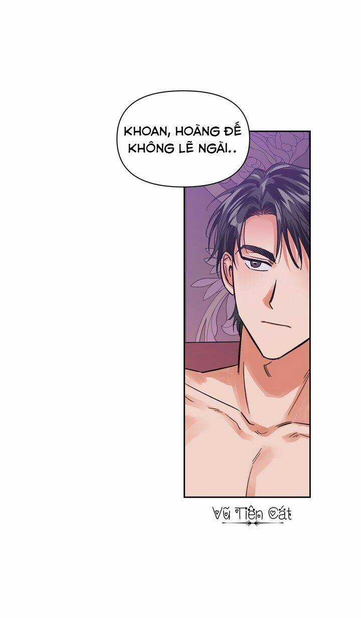 Ác Nữ Xứng Đôi Với Bạo Chúa Chapter 18 trang 72