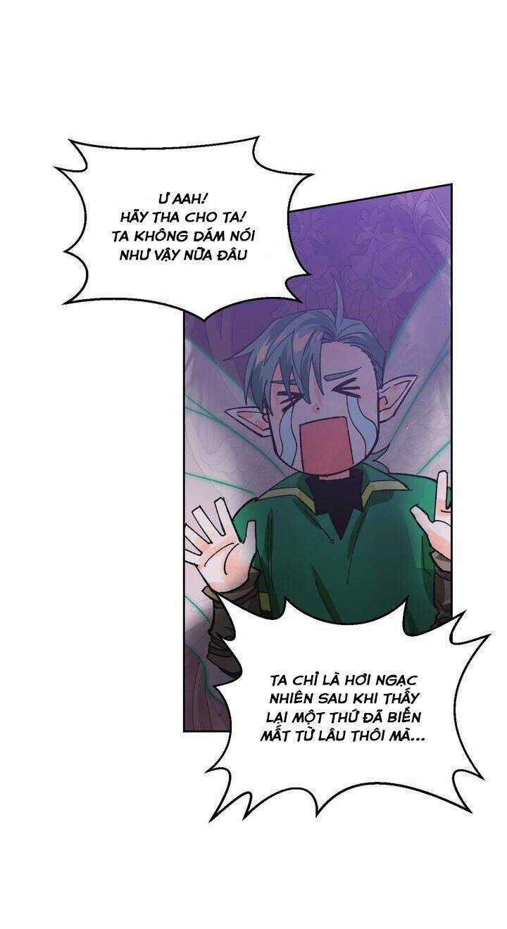 Ác Nữ Xứng Đôi Với Bạo Chúa Chapter 19 trang 11