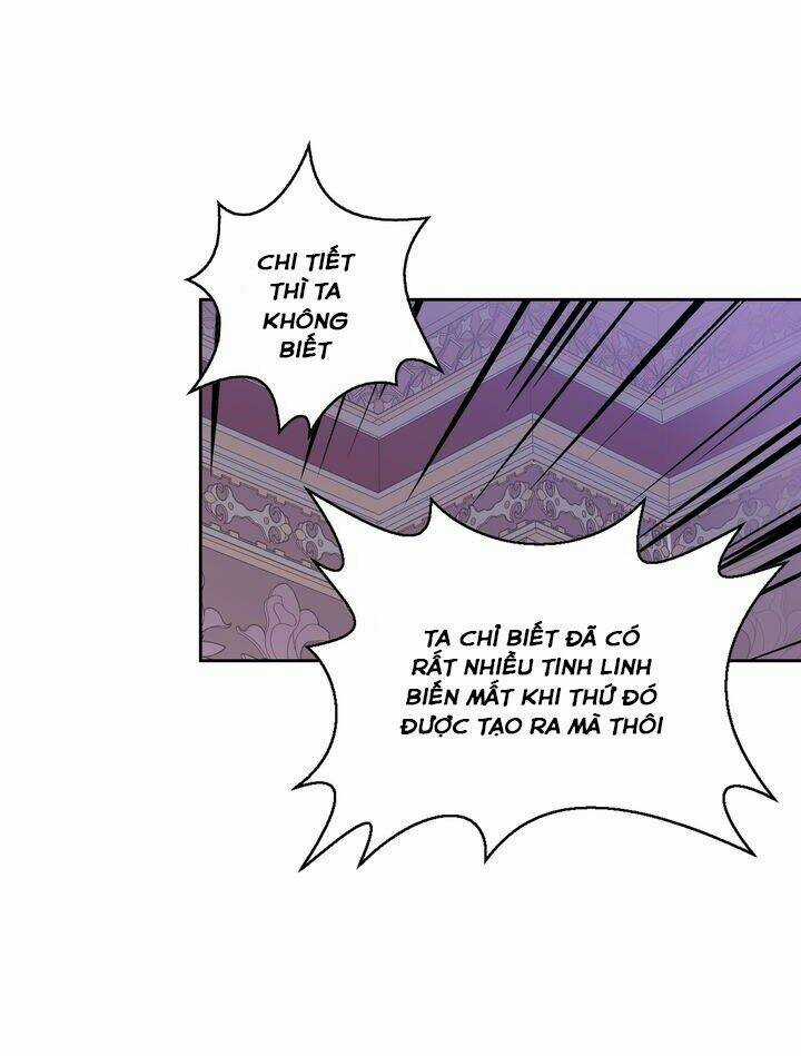 Ác Nữ Xứng Đôi Với Bạo Chúa Chapter 19 trang 14