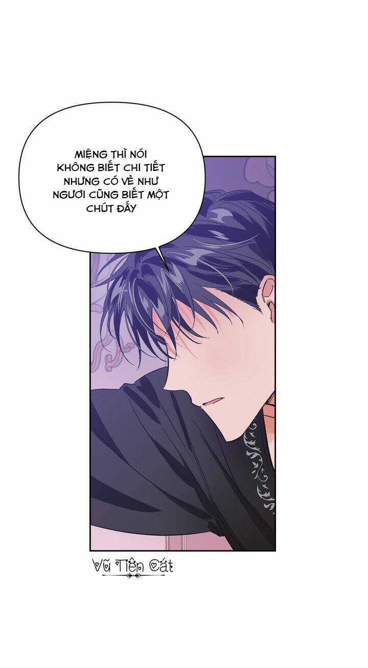 Ác Nữ Xứng Đôi Với Bạo Chúa Chapter 19 trang 15