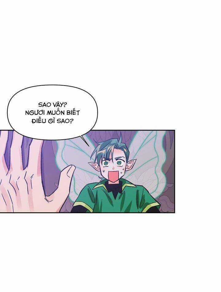 Ác Nữ Xứng Đôi Với Bạo Chúa Chapter 19 trang 16