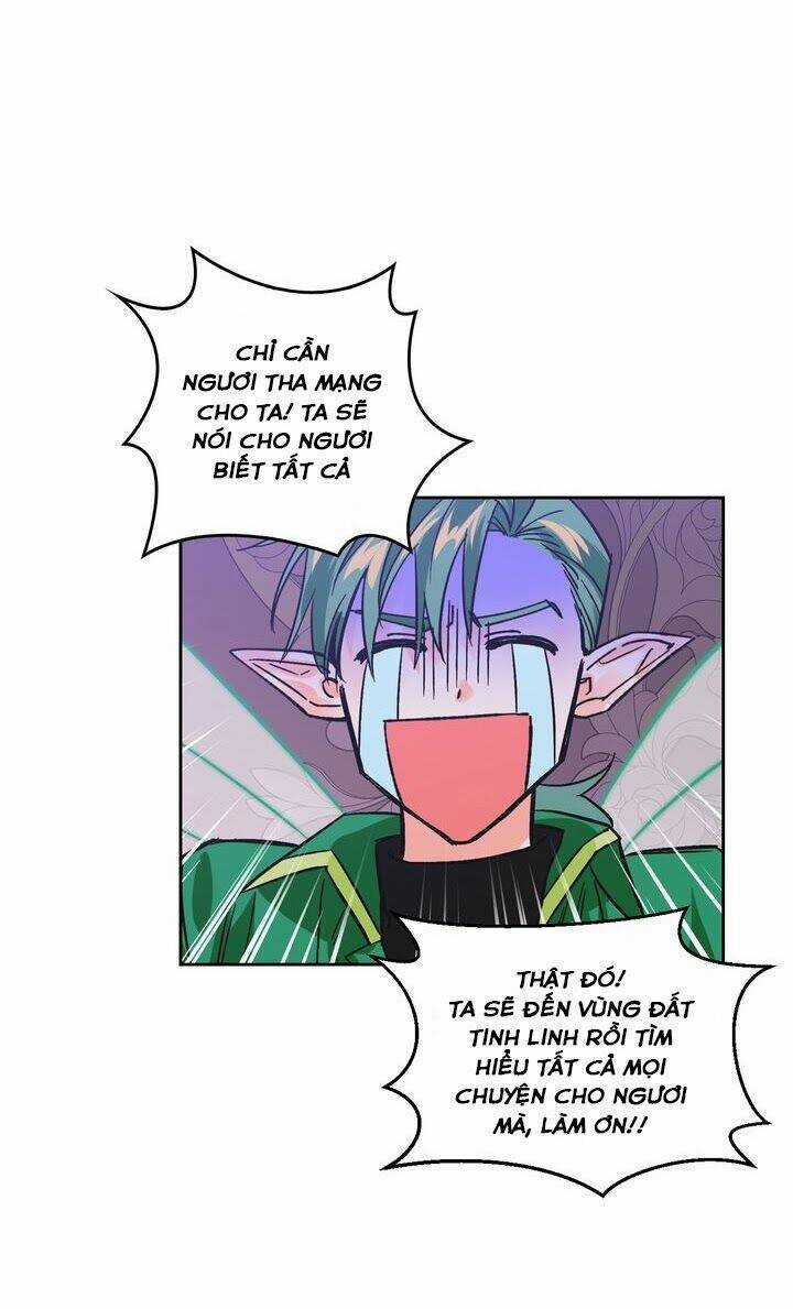 Ác Nữ Xứng Đôi Với Bạo Chúa Chapter 19 trang 17