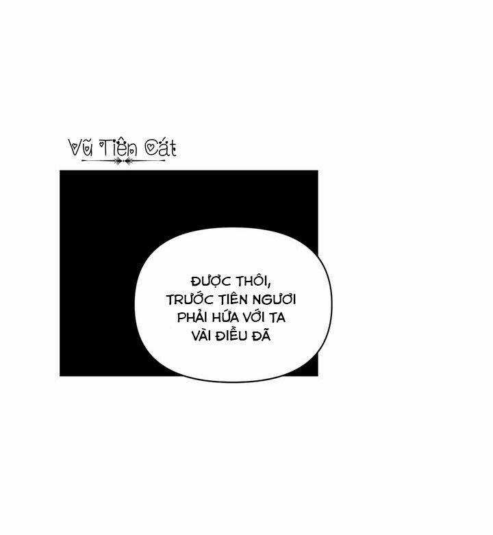 Ác Nữ Xứng Đôi Với Bạo Chúa Chapter 19 trang 18