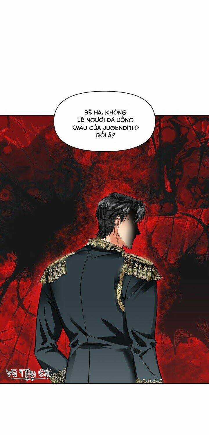 Ác Nữ Xứng Đôi Với Bạo Chúa Chapter 19 trang 2
