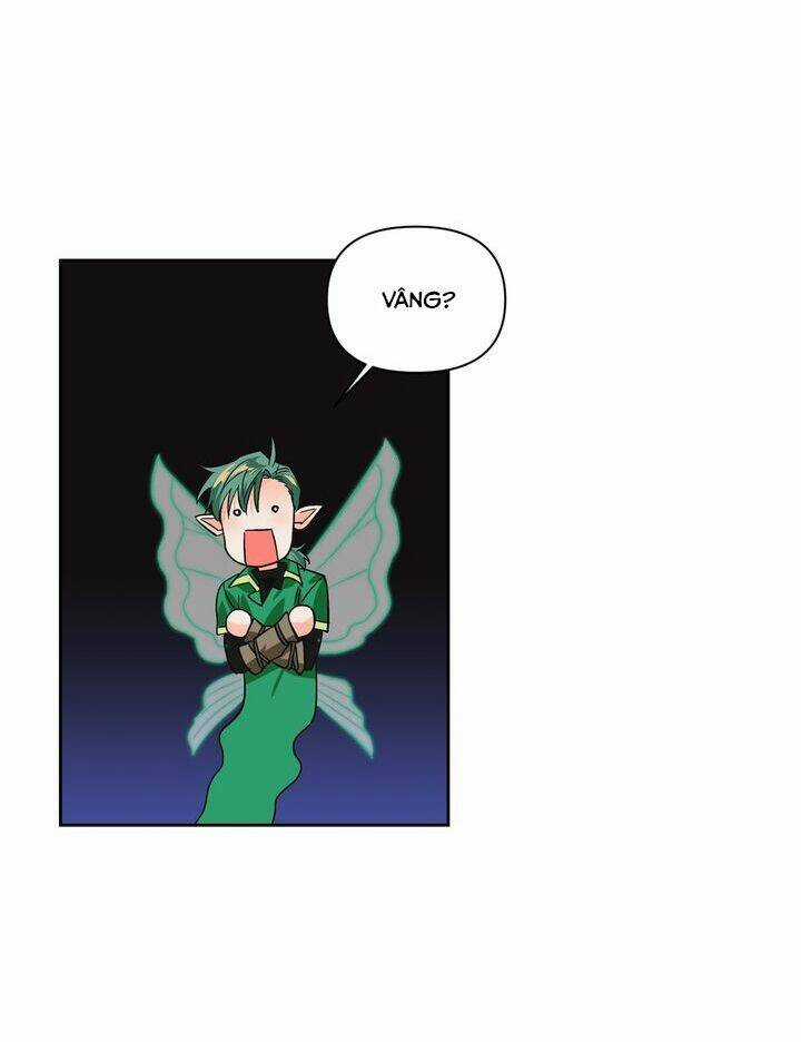 Ác Nữ Xứng Đôi Với Bạo Chúa Chapter 19 trang 21