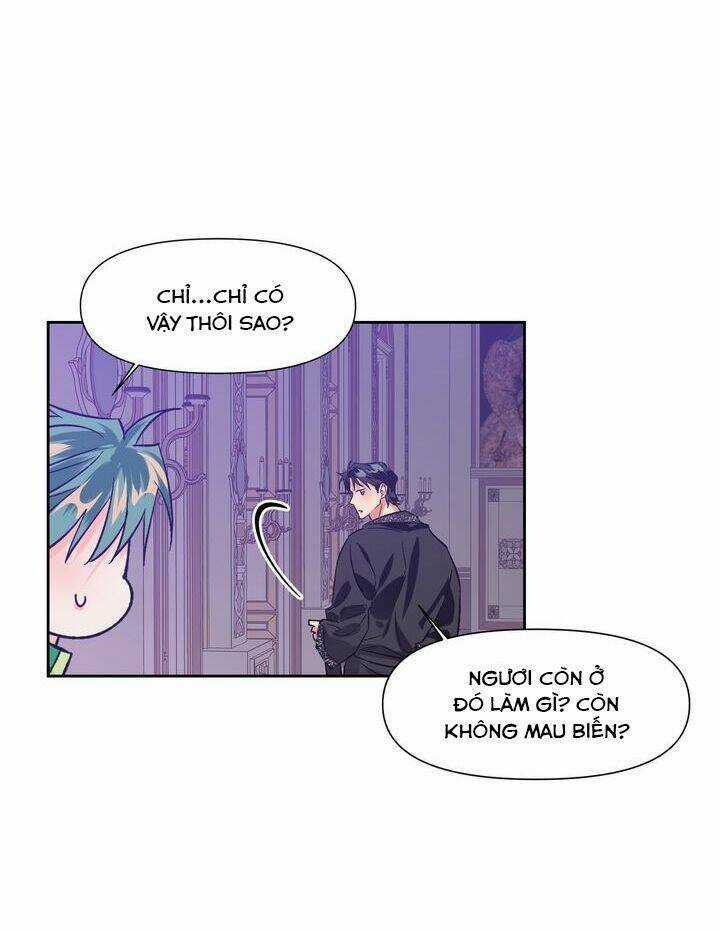 Ác Nữ Xứng Đôi Với Bạo Chúa Chapter 19 trang 24