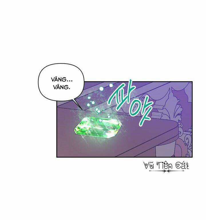 Ác Nữ Xứng Đôi Với Bạo Chúa Chapter 19 trang 25