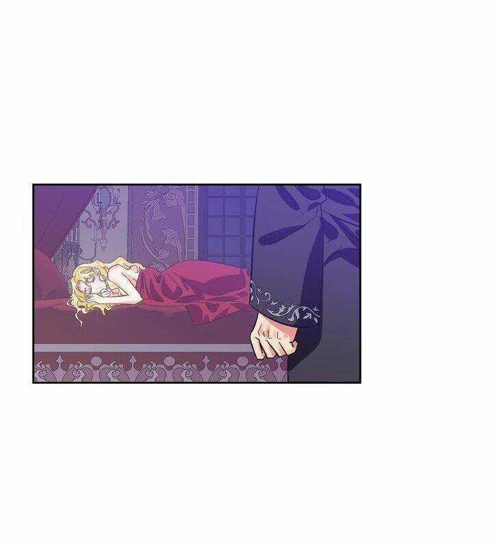 Ác Nữ Xứng Đôi Với Bạo Chúa Chapter 19 trang 26