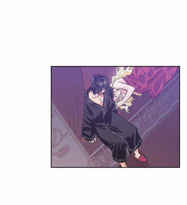 Ác Nữ Xứng Đôi Với Bạo Chúa Chapter 19 trang 28