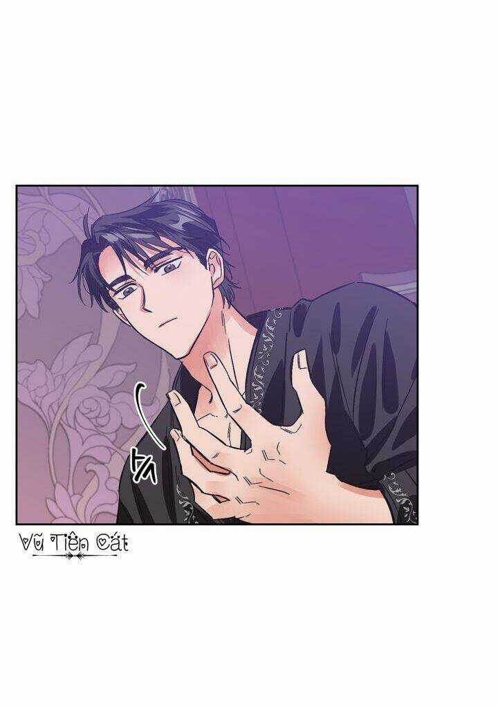 Ác Nữ Xứng Đôi Với Bạo Chúa Chapter 19 trang 29