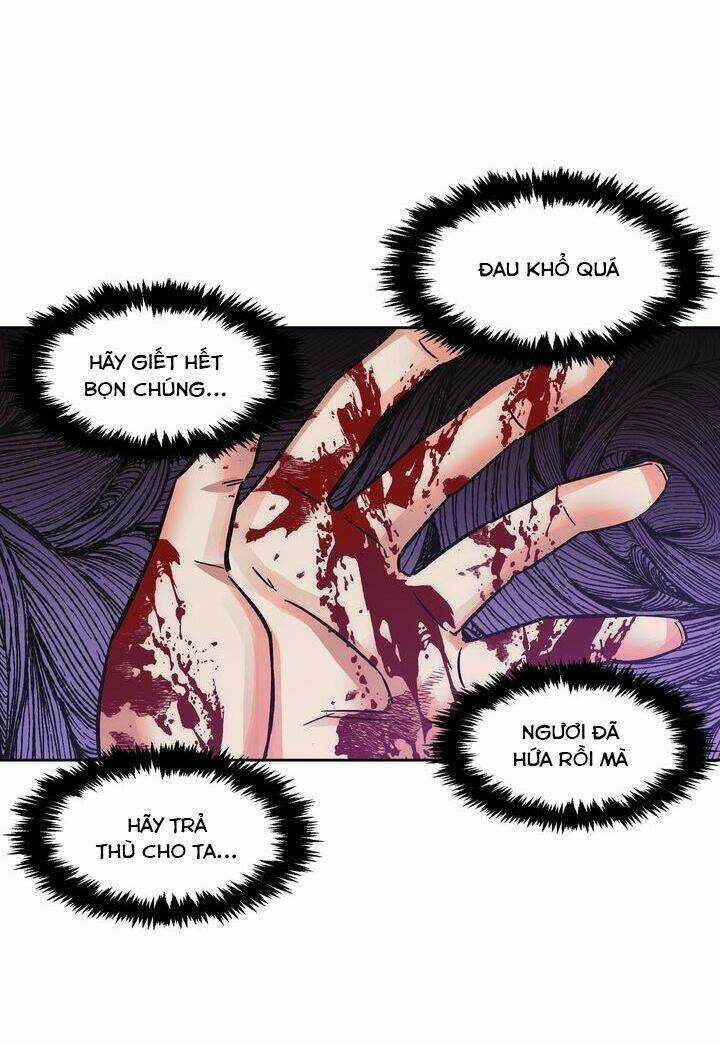 Ác Nữ Xứng Đôi Với Bạo Chúa Chapter 19 trang 31