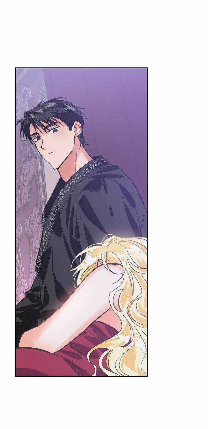 Ác Nữ Xứng Đôi Với Bạo Chúa Chapter 19 trang 33