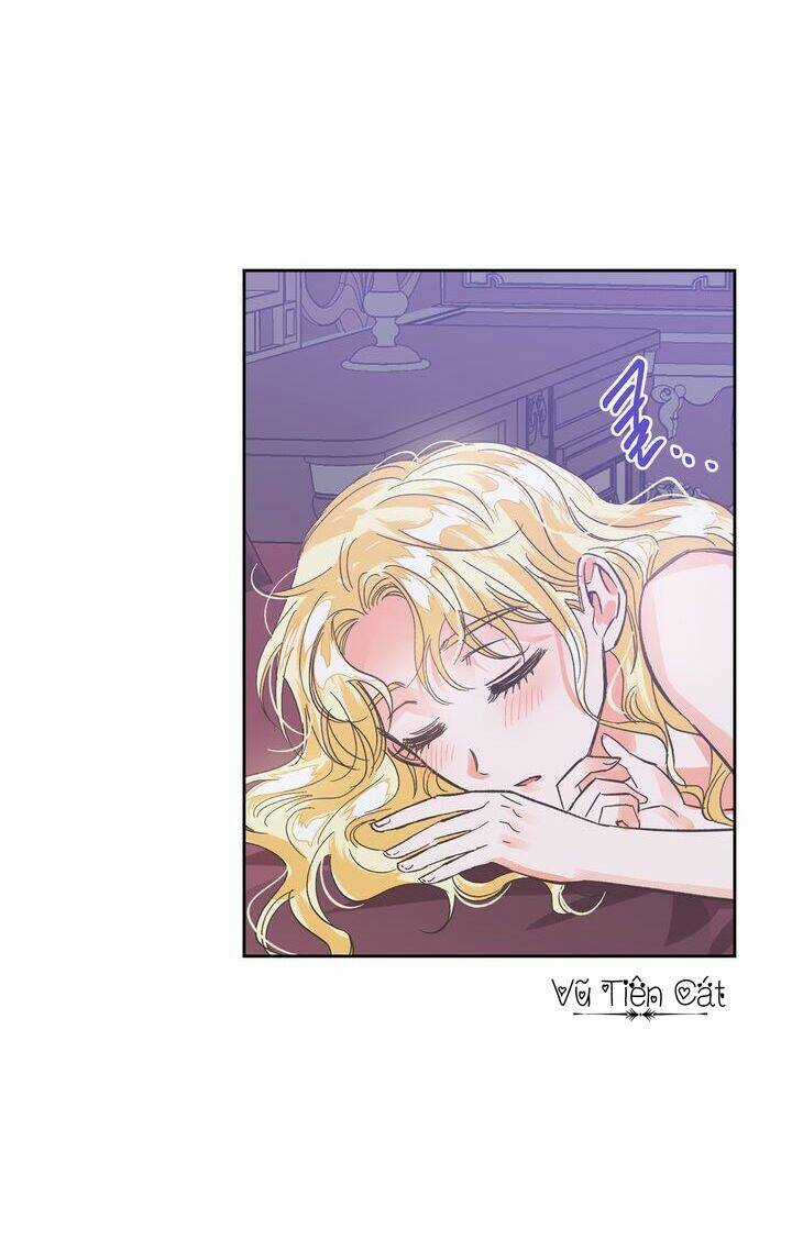 Ác Nữ Xứng Đôi Với Bạo Chúa Chapter 19 trang 34