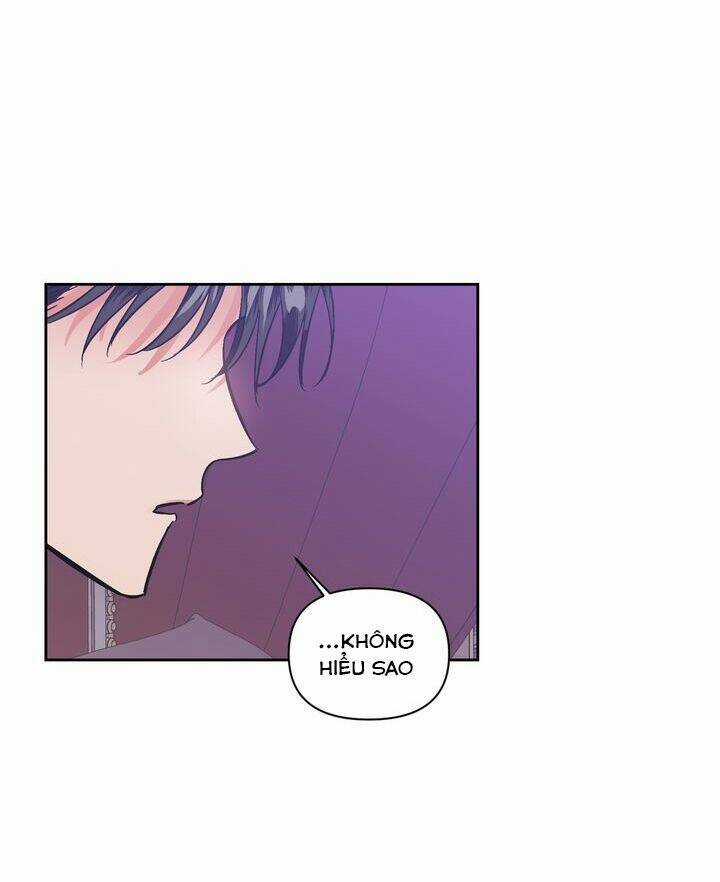 Ác Nữ Xứng Đôi Với Bạo Chúa Chapter 19 trang 35