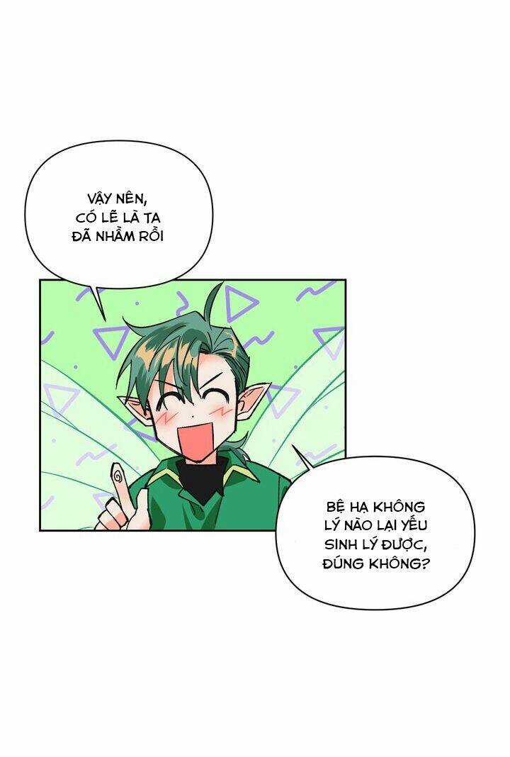 Ác Nữ Xứng Đôi Với Bạo Chúa Chapter 19 trang 38